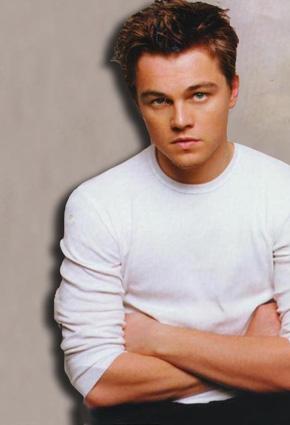 ليوناردو دي كابريو ينفق 3 مليون على المشروب